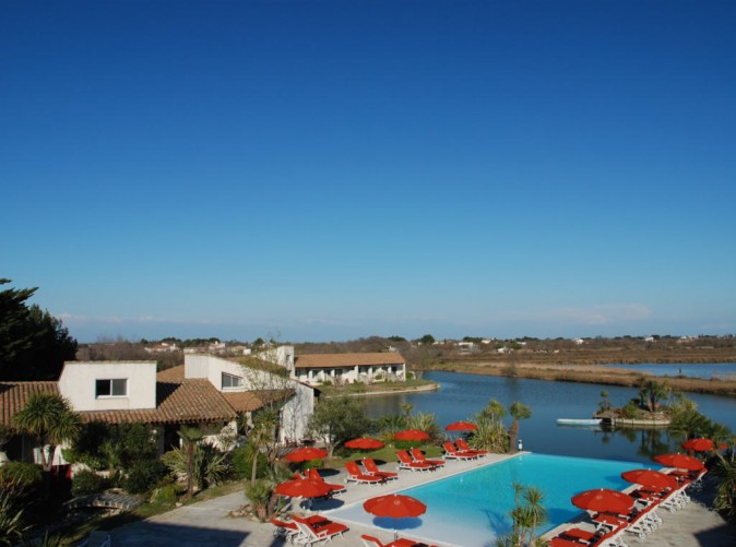 022_L'Estelle en Camarque (c) Private Selection Hotels  - Schoene Aussichten Touristik-BadundSee